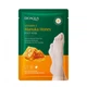 Носочки для ніг зволожуючі, маска-носочки BIOAQUA Vitamin E Manuka Honey, із медом та вітаміном Е, 1 пара - изображение 1