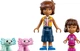 Конструктор LEGO Friends Приключенческая лодка «Аксолотль» 95 деталей (42681) - изображение 13