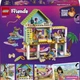 Конструктор LEGO Friends Пляжный домик с морскими котиками 400 деталей (42699) - изображение 17