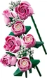 Конструктор LEGO Botanicals Букет розовых роз 789 деталей (10374) - изображение 17