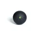 Массажный шар Blackroll Ball 12 Black Uni (100009189) - изображение 1
