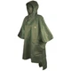 Плащ пончо дощовик водонепроникний легкий з капюшоном Tatonka Poncho 3 Cub XL/XXL (100010977) - зображення 1