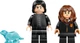 Конструктор LEGO Harry Potter Котел: Тайный класс зельеварения 652 детали (76464) - изображение 14