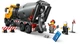 Конструктор LEGO City Бетономешалка 371 деталь (60478) - изображение 15