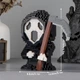 Конструктор фігурка Horror Icons Series Grim Reaper Ghostface Scream Примарне обличчя Крик - зображення 4