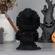 Конструктор фігурка Horror Icons Series Grim Reaper Ghostface Scream Примарне обличчя Крик - зображення 5