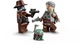 Конструктор LEGO Star Wars Спидер Кобба Ванда 207 деталей (75437) - изображение 15