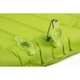 Туристичний килимок надувний Exped Ultra 3R S green (100050951) - зображення 4