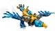 Конструктор LEGO DREAMZzz Подводная лодка-крокодил 1107 деталей (71512) - изображение 13