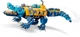 Конструктор LEGO DREAMZzz Подводная лодка-крокодил 1107 деталей (71512) - изображение 16