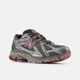 Темно-серые кроссовки New Balance 1906R 46,5 (12) 30 см (U190629R) - изображение 2