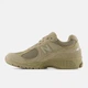 Бежеві кросівки New Balance 2002R 38 (5,5) 23,5 см (U20025I9) - зображення 5