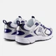 Синие кроссовки New Balance 408 44 (10) 28 см (U40825M) - изображение 3