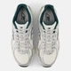 Белые кроссовки New Balance 740 41,5 (8) 26 см (U7402EL) - изображение 3