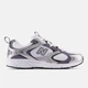 Фиолетовые кроссовки New Balance 408 40 (7) 25 см (U4086LR) - изображение 1