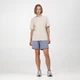 Жіноча бежева футболка New Balance NB Athletics 36 (S) (WT41501LIN) - зображення 3