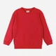 Подростковый свитшот для мальчика Reima Svetari 5200335A-3880 158-164 см Красный (6438557140841) - изображение 1