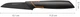 Кухонний ніж Fiskars Functional Form для овочей 8 см Black (1003091) - зображення 2