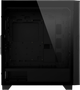 Корпус Gigabyte AORUS C500 GLASS чорний - изображение 3