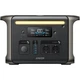 Станція резервного живлення Anker Solix F1500 / 1800 Вт / 1536 Вт⋅год / LiFePO4 / євророзетки - зображення 2