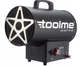 Газовый обогреватель пушка ToolmeTM183 25 кВт - изображение 4
