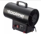 Газовый обогреватель пушка ToolmeTM183 25 кВт - изображение 5
