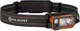 Ліхтар налобний Olight Array 2 Pro Orange - зображення 11
