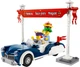 Конструктор LEGO Icons Урожай парадний автомобіль (40913) - изображение 2