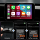 Беспроводной адаптер CarPlay Android Auto Pashlysh Wireless Z2 USB-C USB-A Plug and Plaу - изображение 4