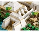 Конструктор LEGO Пирамида Хеопса (21058) - изображение 7