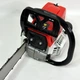 Бензопила цепная с шиной 18″ Chain Saw 5200, мощная бензиновая пила для дров, садовых и строительных работ с автоматической смазкой цепи и антивибрационной системой, MS-461 - изображение 11
