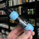 Сквізер Grog Squeezer Mini 05 FMP Marker 5 мм ICEBERG BLUE - зображення 1