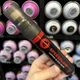 Маркер Molotow Speedflow 667Pl 15mm (Чорний) - изображение 1