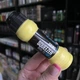 Сквізер Grog Mini 20 FMP 20мм Flash Yellow - изображение 1
