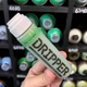 Маркер Сквізер Dope Dripper 18mm Fluor Green - изображение 1