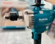 Міксер мережевий Makita MT M6201B (750 Вт, 600 об/хв, 1.5-13 мм) - зображення 5