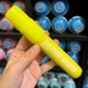 Маркер OTR060 Paintmarker 15mm Neon Yellow - изображение 1