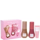 Лимитированный набор для лица и губ Glow Recipe Best of Glow Hues, 3 предмета - изображение 1