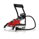 Ножной двухцилиндровый насос Heyner PedalMax PRO 10 бар 225000 31 Премиум TR00716 - изображение 3