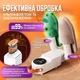 Электросушилка для обуви антибактериальная 220 В со встроенным таймером и ручкой - изображение 2