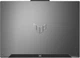 Laptop ASUS TUF Gaming A16 (FA607NUG-RL116W) Mecha Gray - obraz 6