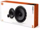 Автомобільна акустика JBL Stage1 601C 2-х смугова, компонентна, 16.5 см, кругла, 40 Вт - зображення 5
