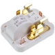 Danfoss 103N0018 Пускове реле для холодильника - зображення 2