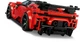Конструктор LEGO Speed Champions Спортивный автомобиль Ferrari SF90 XX Stradale 339 деталей (77254) - изображение 14