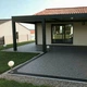 Каменный ковер Mantero Premium 2-6мм (набор: камень крошка + клей) от ~0,7 до 2,2 м² - изображение 6