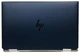 Ноутбук HP Spectre x360 13-aw0031ng: Core i7-1065G7 / RAM 16 ГБ / SSD 512 ГБ / Intel Iris Plus Graphics / 13.3" AMOLED 4K, Сенсорный / Б/У - изображение 7