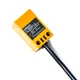 Індуктивний датчик OMRON TL-Q5MC1-Z NPN NO (3-дротовий нормально відкритий) - зображення 2