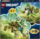 Конструктор LEGO DREAMZzz Робот Лисы-Хранительницы 883 детали (71508) - изображение 20