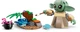 Конструктор LEGO Star Wars Семейный дом Грогу 107 деталей (75443) - изображение 16