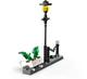 Конструктор LEGO Harry Potter Хагрид и Гарри: Побег с Тисовой улицы 124 детали (76459) - изображение 14